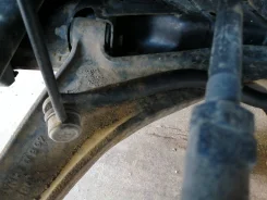 ����� �������� �������� Mitsubishi Chariot Grandis [MR316053], ����� MR316053 ����