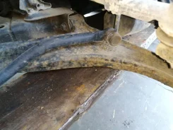 ����� �������� �������� Mitsubishi Chariot Grandis [MR316054], ������ MR316054 ����
