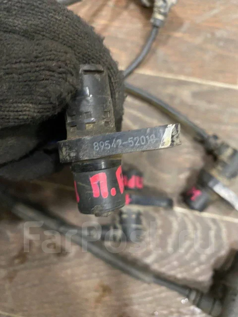 ������ ABS Toyota 8954220140 ����