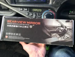 Rearview Mirror ����