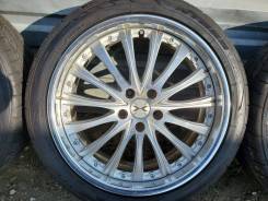 Weds Maverick 316M. 8.0x20", 5x114.3, ET52, �� 73���. ����