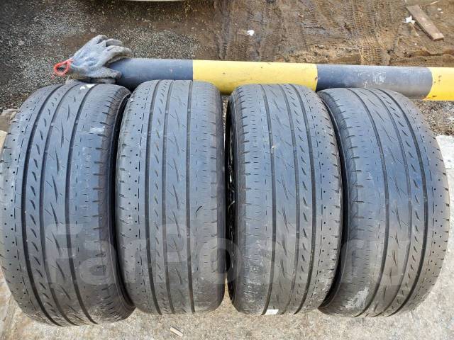 Bridgestone Regno GRV II, 235/50R18, 18", 1 шт, в наличии, 235 мм, 50 % ...
