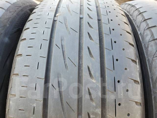 Bridgestone Regno GRV II, 235/50R18, 18", 1 шт, в наличии, 235 мм, 50 % ...