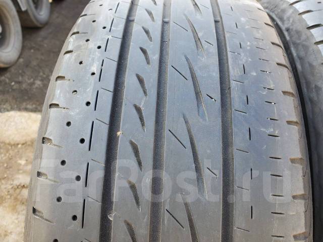 Bridgestone Regno GRV II, 235/50R18, 18", 1 шт, в наличии, 235 мм, 50 % ...