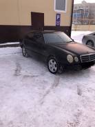 Mercedes-Benz E-Class. WDB210, 604912 ����