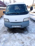 Nissan Vanette. �������, 4wd, 1.8 (90��.�.), ������ ����
