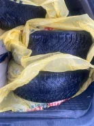 Goodyear UltraGrip 500. ������, ����������, 2008 ���, �/�, ����� 70�%. �������� ������ ����
