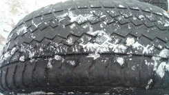 Yokohama Geolandar I/T+ G071. ������, �/�, ����� 70 % ����