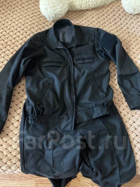 Офисная форма ВМФ, новый, в наличии. Цена: 1 500₽ во Владивостоке