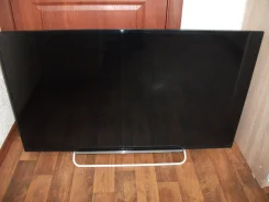 Sony KDL-48W605. LED ����