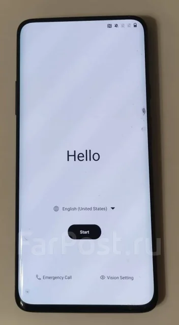 OnePlus 7 Pro. �/�, ������, 4G LTE ����