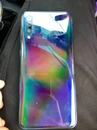 Samsung Galaxy A50. �/�, ����������, ������, 4G LTE, Dual-SIM, NFC ����