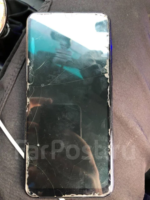 Samsung Galaxy A50. �/�, ����������, ������, 4G LTE, Dual-SIM, NFC ����