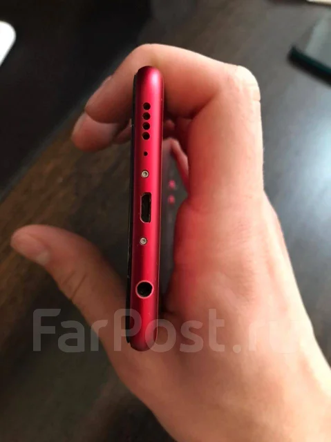 Honor 7X. �/�, �������, 4G LTE, Dual-SIM ����