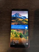 Honor 7X. �/�, �������, 4G LTE, Dual-SIM ����
