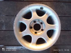 BSA. x15", 5x112 ����