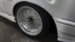 SSR MK-I. 7.0x14", 4x100, 4x114.3, ET12 ����