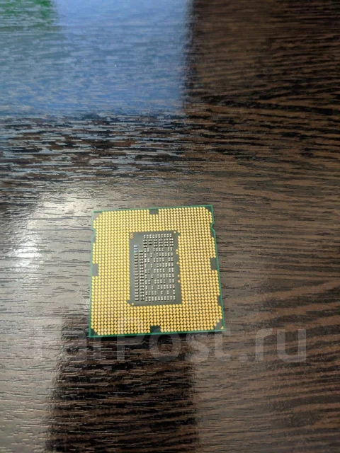 Intel Core i5-2500K ����