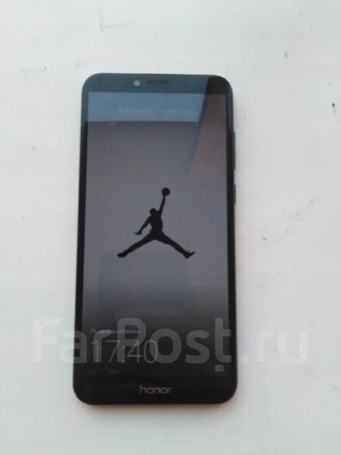 Honor 7A Pro. �/�, ������, 3G, Dual-SIM ����