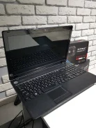 eMachines E644. WiFi, Bluetooth ����