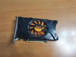 GeForce GTX 550 Ti ����
