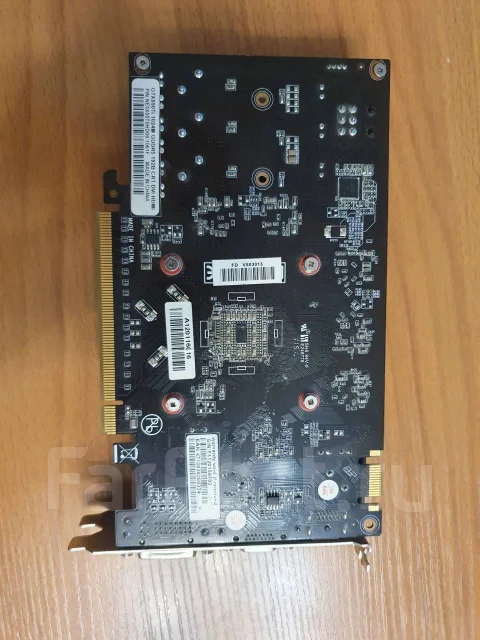 GeForce GTX 550 Ti ����