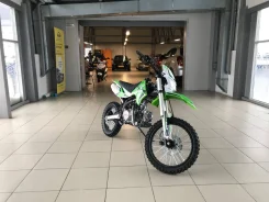 Irbis TTR 125R. 125����. ��., ��������, ��� ���, ��� ������� ����