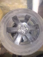 Aero A1041. x17", 5x114.3 ����