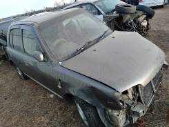 Nissan March. K11, CG10 ����