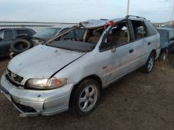 Honda Odyssey. RA2, F22B ����