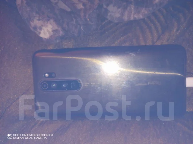 Xiaomi Redmi Note 8 Pro. �/�, ����� ����
