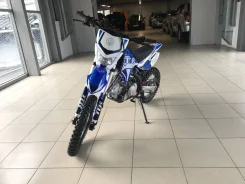 Irbis TTR 125R. 125����. ��., ��������, ��� ���, ��� ������� ����