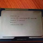 Intel Pentium G2130 ����