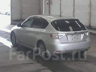 Subaru Impreza. �������, ��������, 1.5 (110��.�.), ������, 3 000����. ��, �/�. ��� ����� �� ������������ ����