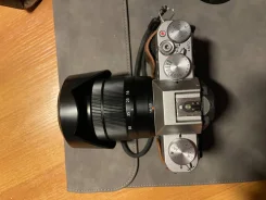 Fujifilm X-T10. 15 - 19.9 ��, ���: 4� ����