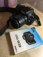 Canon EOS 550D. 15 - 19.9 �� ����