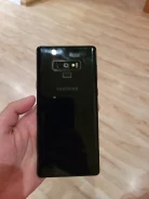 Samsung Galaxy Note 9. �/�, ������, 3G, 4G LTE, ����������, NFC ����