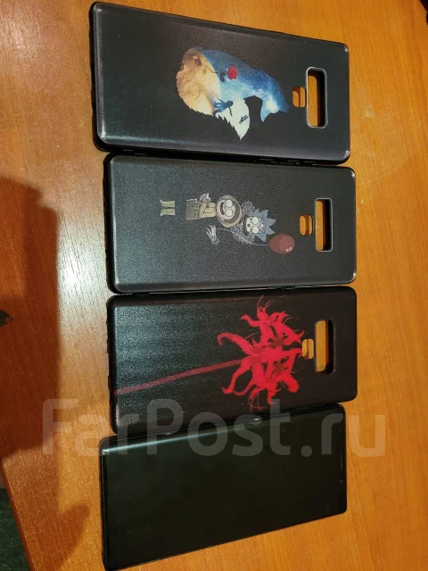 Samsung Galaxy Note 9. �/�, ������, 3G, 4G LTE, ����������, NFC ����