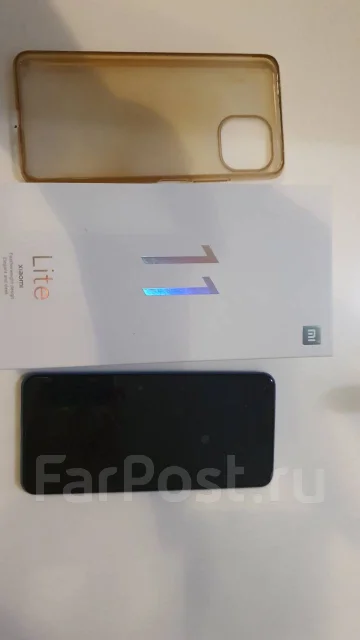 Xiaomi Mi 11 Lite. �/� ����