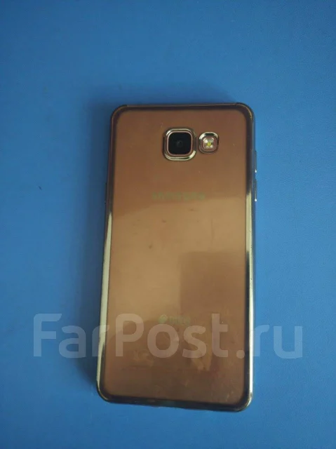Samsung Galaxy A5 2016. �/� ����