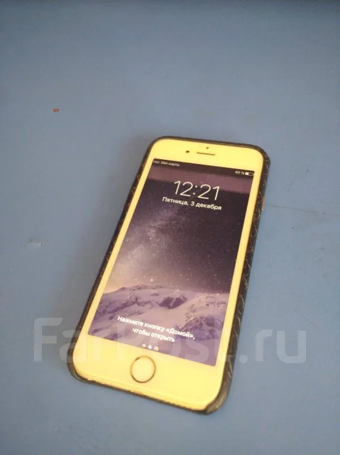 Apple iPhone 6. �/� ����