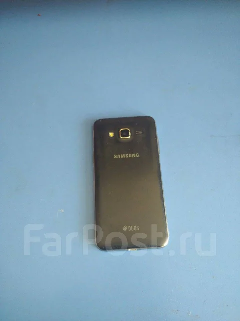 Samsung Galaxy J3 2016. �/� ����