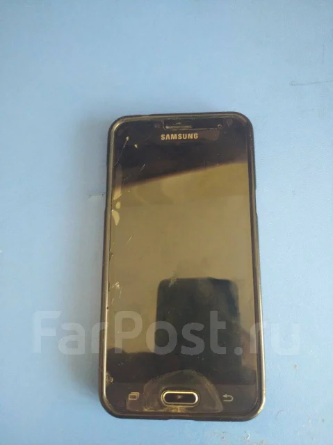 Samsung Galaxy J3 2016. �/� ����