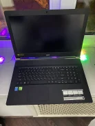 Acer Aspire V Nitro VN7-791G. 17.3", 2,9����, ��� 6 ��, ���� 1 000���, WiFi, Bluetooth ����