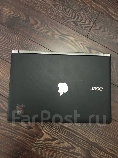 Acer Aspire V Nitro VN7-791G. 17.3", 2,9����, ��� 6 ��, ���� 1 000���, WiFi: 1, Bluetooth: 1 ����