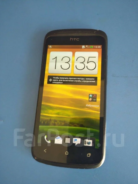 HTC One. �/� ����