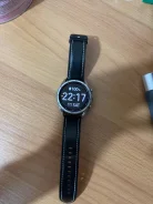 Samsung Galaxy Watch3. IP68 ����