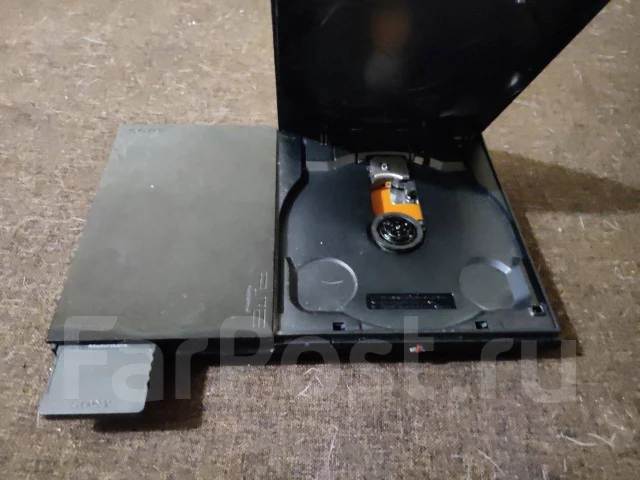 Sony PlayStation 2 ����