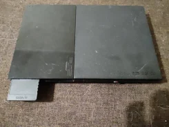 Sony PlayStation 2 ����