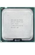 Intel Core 2 Duo E8400 ����